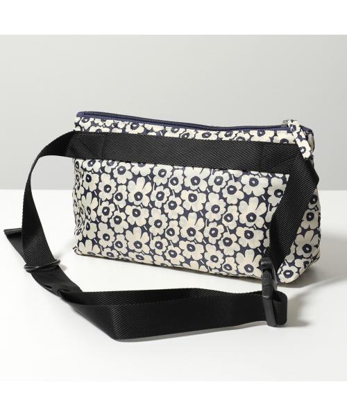 マリメッコ marimekko marimekko ショルダーバッグ Neat Crossbody Unikko S 094573 (858/ネイビー他) 858/ネイビー他
