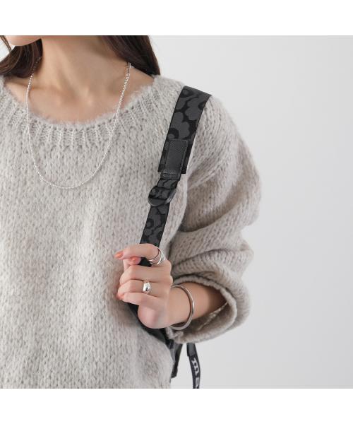 マリメッコ marimekko marimekko バックパック Everything Backpack S 094812 (990/ブラック他) 990/ブラック他