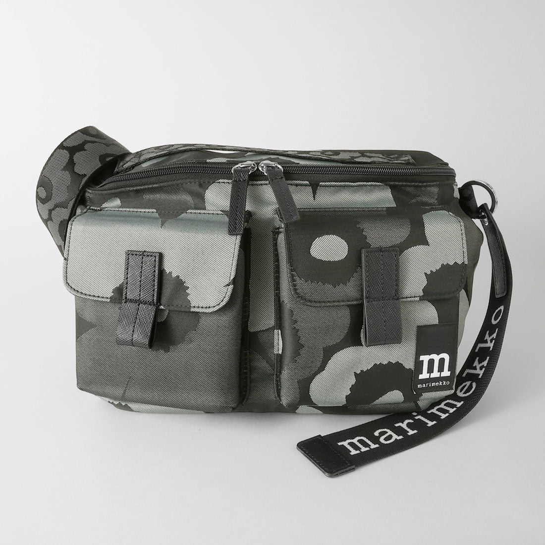 Marimekko Shoulder Bag Unikko SLING BAG M 094810 990