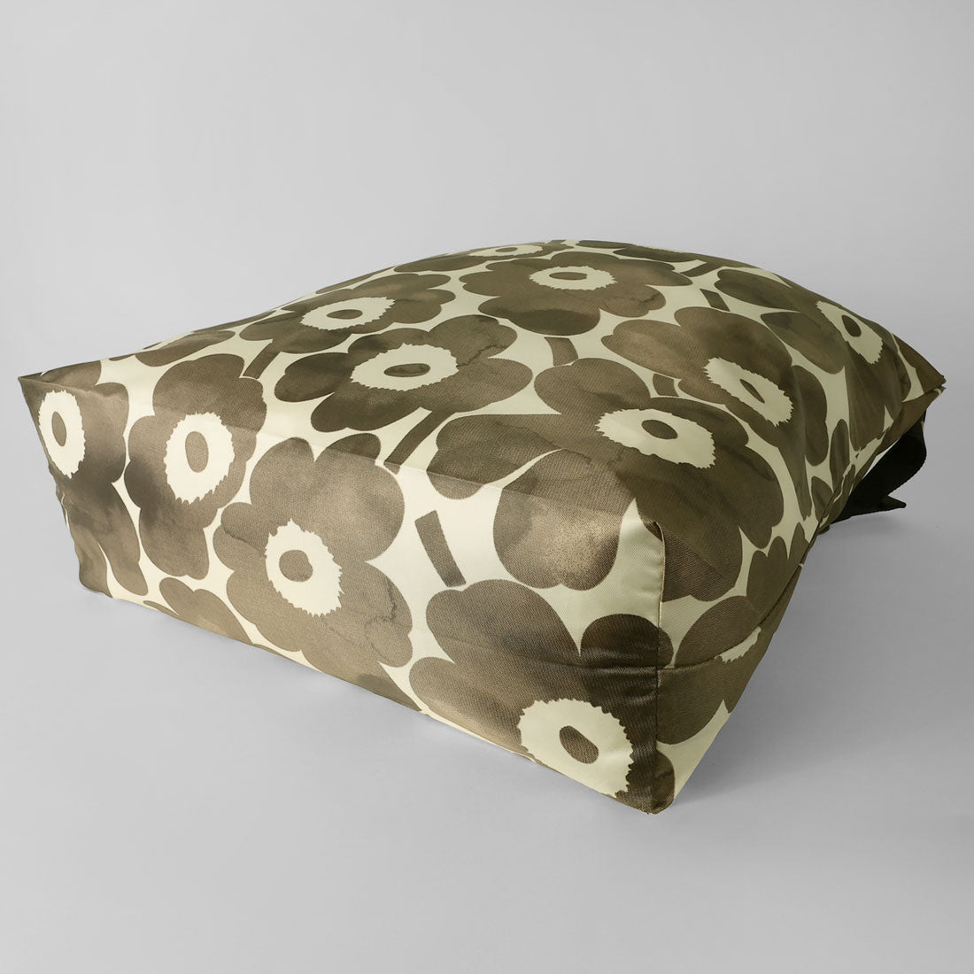 マリメッコ marimekko トートバッグ ウニッコ NEAT CROSSBODY L 094576 868 (ライトイエロー/ベージュ) ライトイエロー/ベージュ