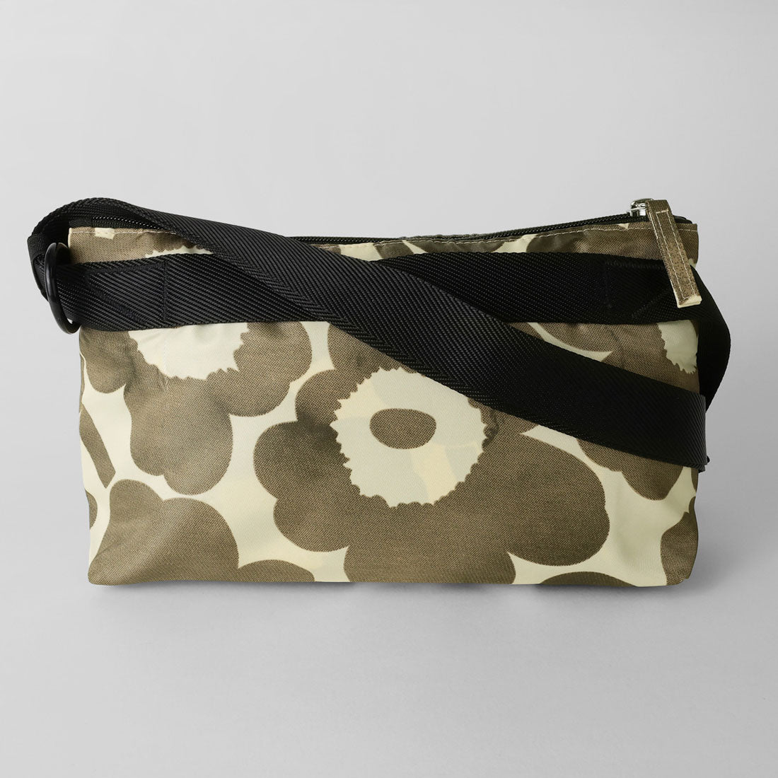 マリメッコ marimekko ショルダーバッグ ウニッコ NEAT CROSSBODY S 094572 868 (ライトイエロー/ベージュ) ライトイエロー/ベージュ