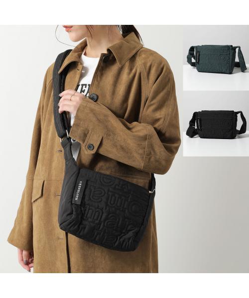 マリメッコ marimekko marimekko ショルダーバッグ Joy Crossbody S Logo 094913 (600/グリーン) 600/グリーン