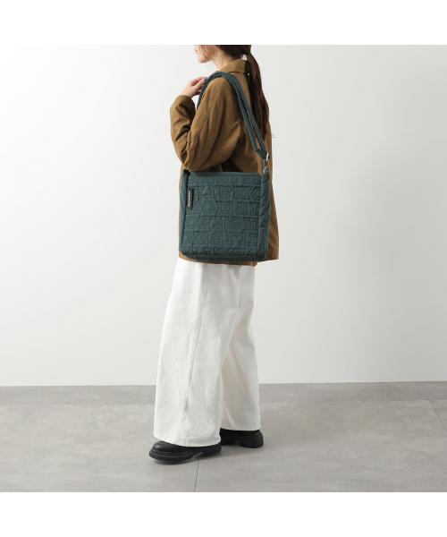 マリメッコ marimekko marimekko ショルダーバッグ Joy Crossbody M Logo 094912 (600/グリーン) 600/グリーン