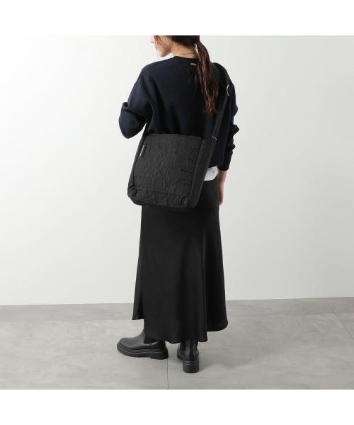 マリメッコ marimekko marimekko ショルダーバッグ Joy Crossbody M Logo 094912 (600/グリーン) 600/グリーン