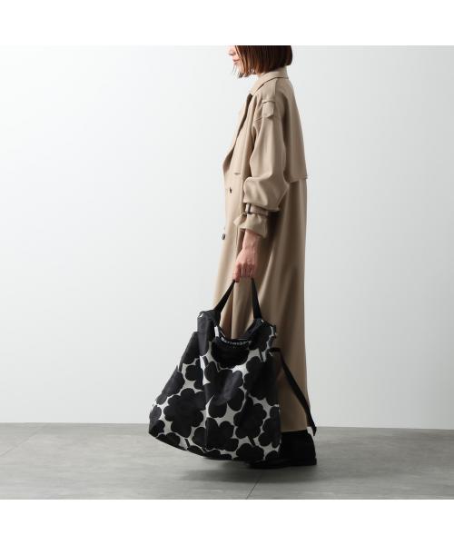 マリメッコ marimekko marimekko バッグ Neat Crossbody Unikko L ウニッコ 095254 (919/ブラック他) 919/ブラック他