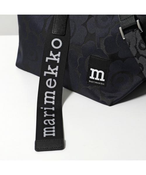 マリメッコ marimekko marimekko バッグ Tote S Unikko ウニッコ 95320 95318 (095320-660/グリーン) 095320-660/グリーン