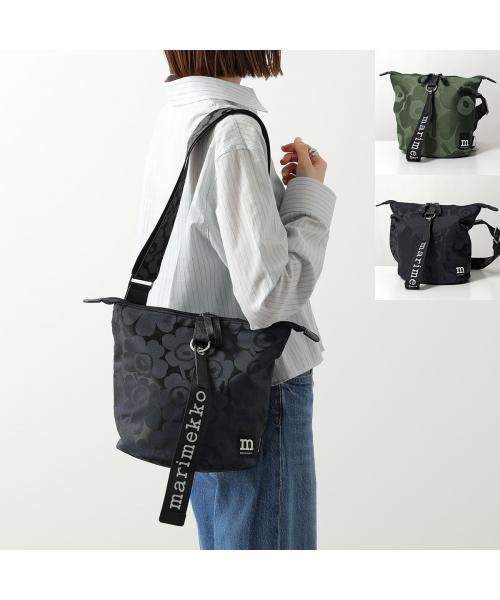 Marimekko Carry All Unikko Bag 095307 095300