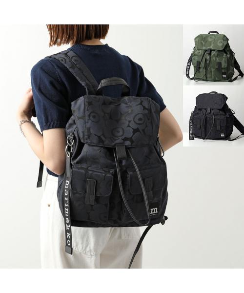 Marimekko Backpack Everything L Unikko 095306 095299 Marimekko Backpack Everything L Unikko 095306 095299