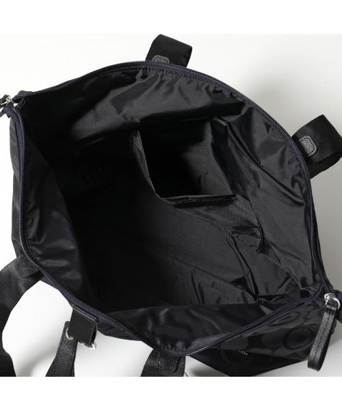 マリメッコ marimekko marimekko トートバッグ Tote M Unikko 95309 95305 (095309-660/グリーン) 095309-660/グリーン