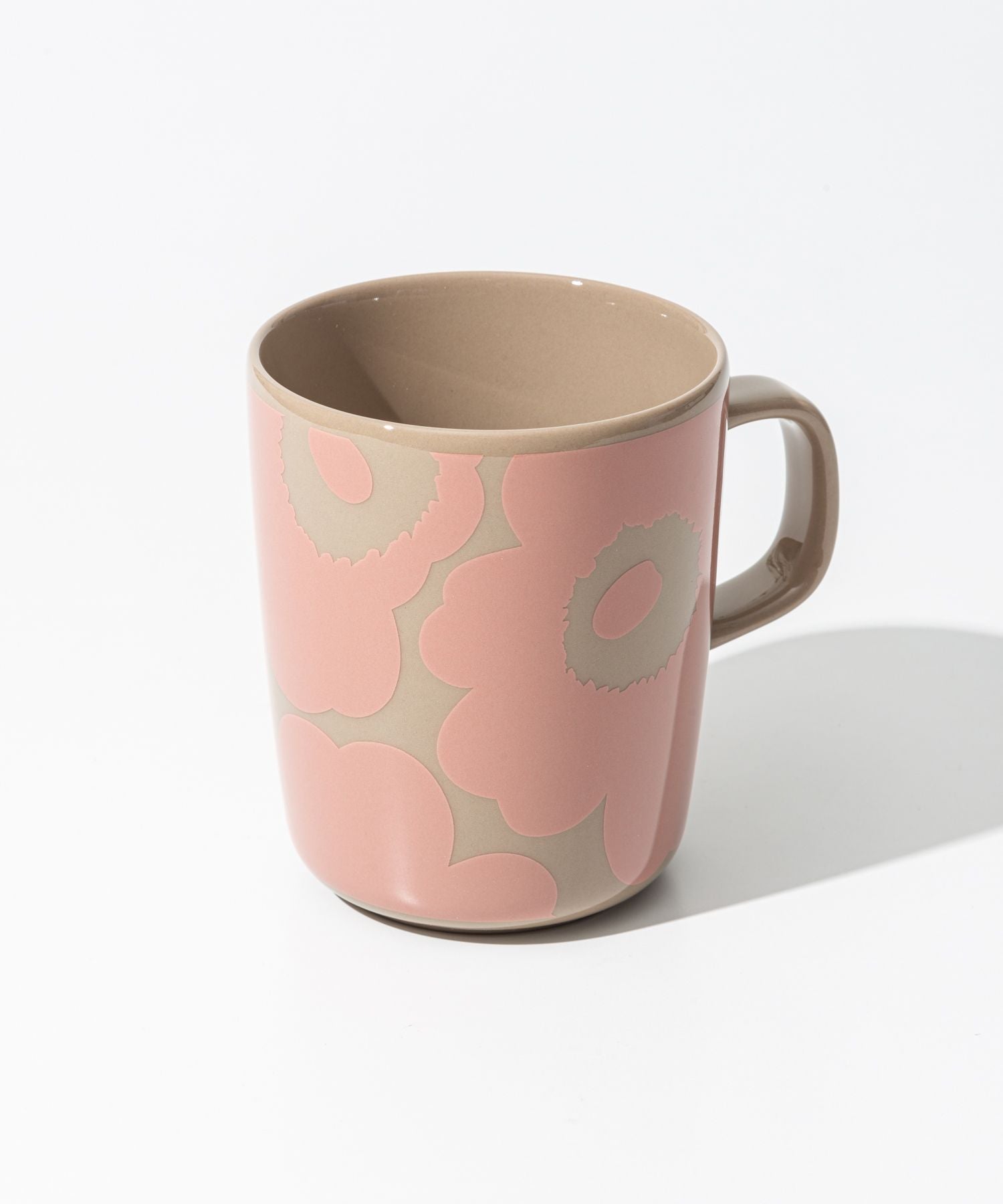 マリメッコ marimekko 072581 カップ/グラス メンズ レディース ウニッコ マグカップ コップ ペア 2個セット ラテマグ 250ml スモールマグ 【返品不可商品】