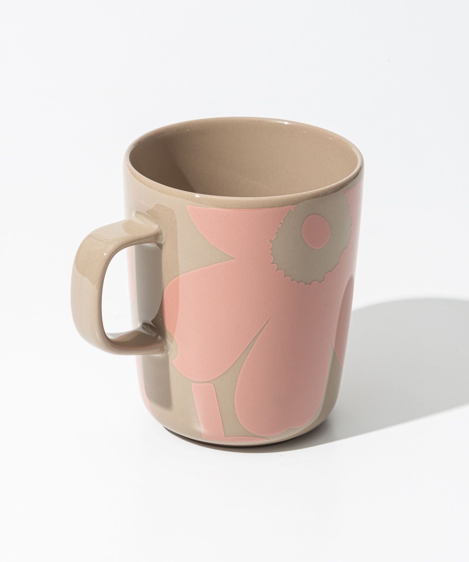 マリメッコ marimekko 072581 カップ/グラス メンズ レディース ウニッコ マグカップ コップ ペア 2個セット ラテマグ 250ml スモールマグ 【返品不可商品】