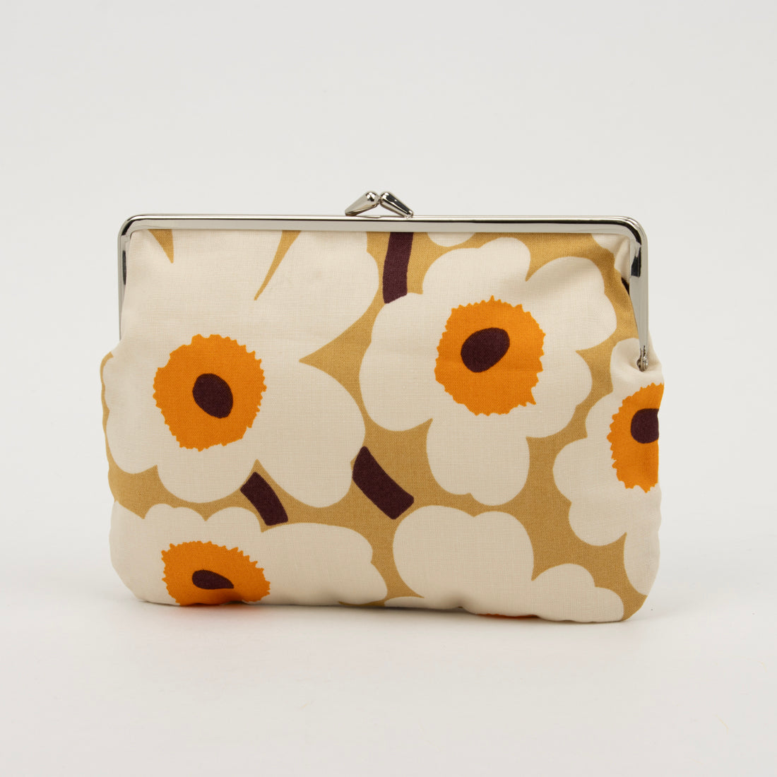 マリメッコ marimekko CARRY OVER / がま口 ポーチ プレゼント ギフト (その他5) その他5