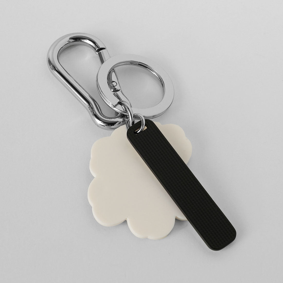 マリメッコ marimekko キーホルダー アッロカス ウニッコ KEY CHAIN 094596 410 (パープル) パープル