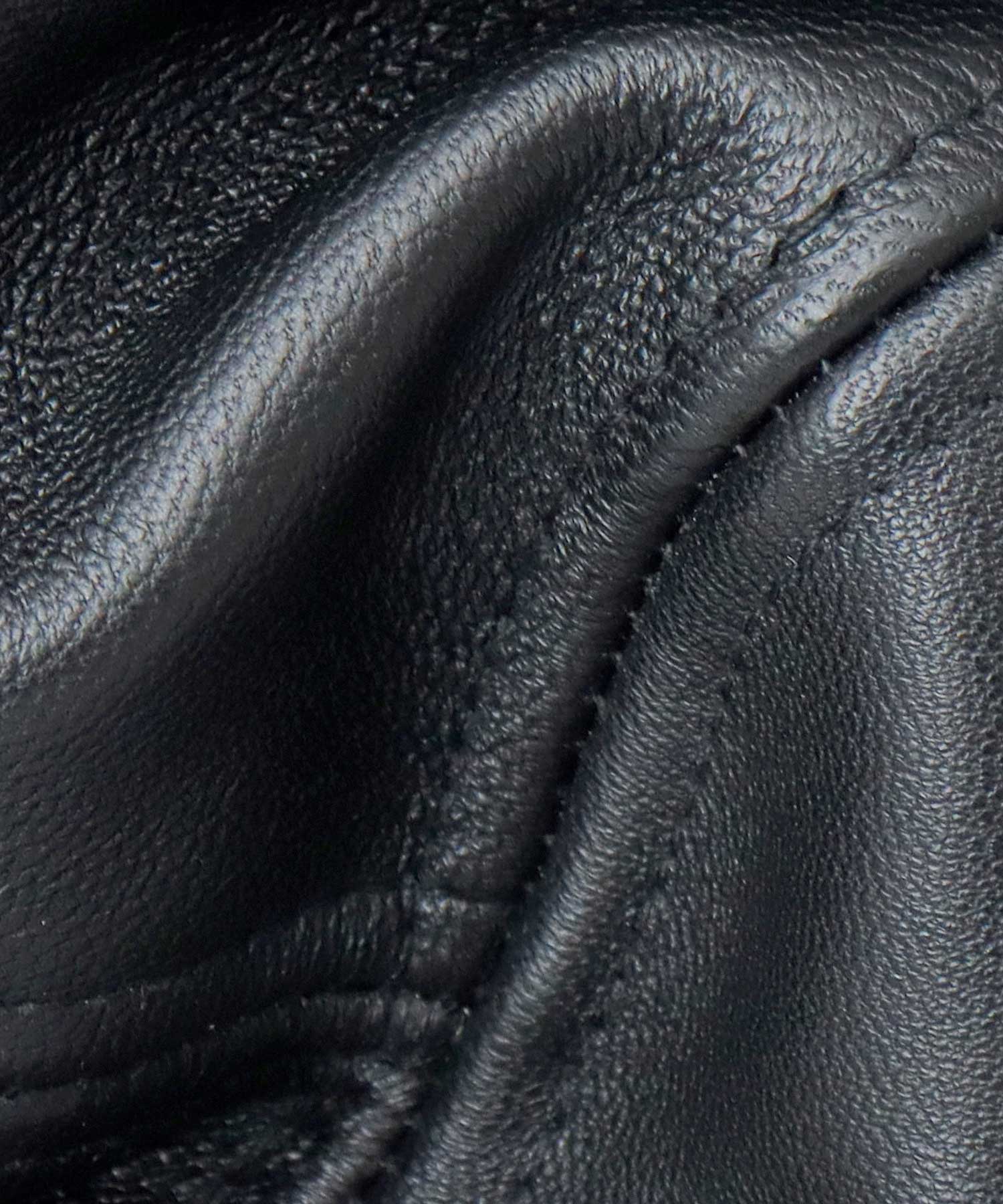 ミスターカバー Mr.COVER キャップ ジェットキャップ つば長め つば広 平つば 帽子 レザー 本革 レザーキャップ 無地