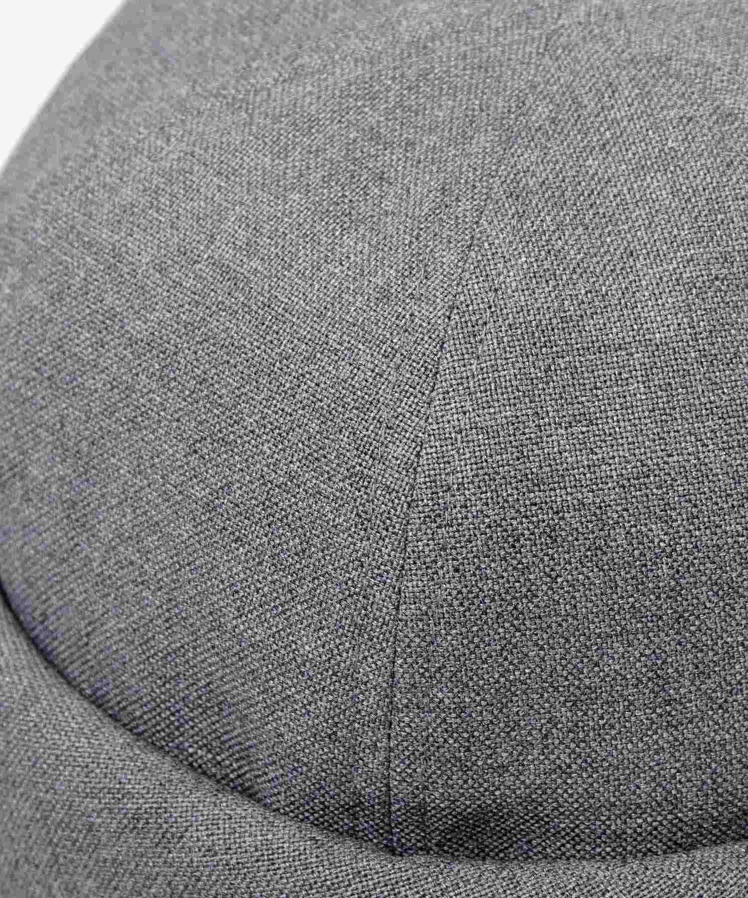 Mr.COVER Roll Cap 日本製帽子 漁夫帽 男士手錶帽 素色