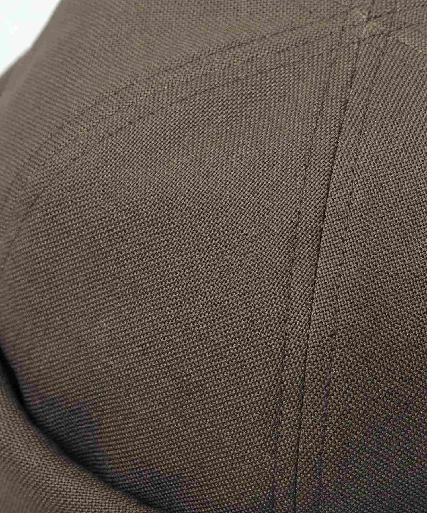 Mr.COVER Roll Cap 日本製帽子 漁夫帽 男士手錶帽 素色