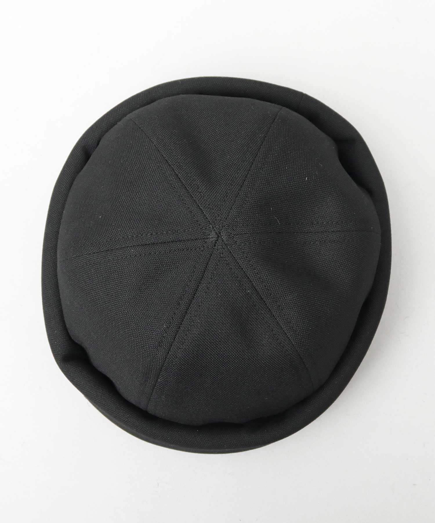 Mr.COVER Roll Cap 日本製帽子 漁夫帽 男士手錶帽 素色