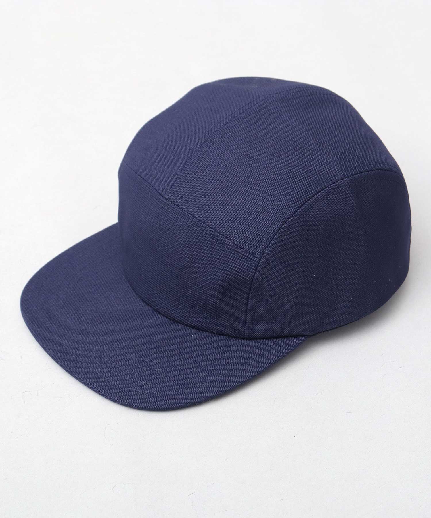 Mr.COVER 帽子 男士日本製造 噴射帽 長帽簷 長寬帽簷