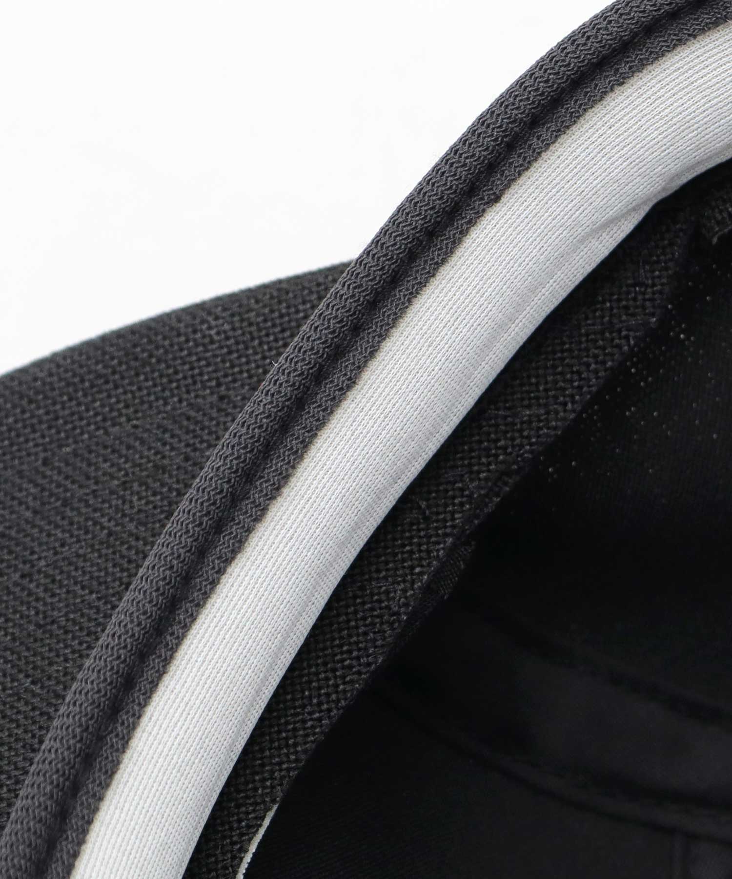 Mr.COVER 帽子 男士日本製造 噴射帽 長帽簷 長寬帽簷