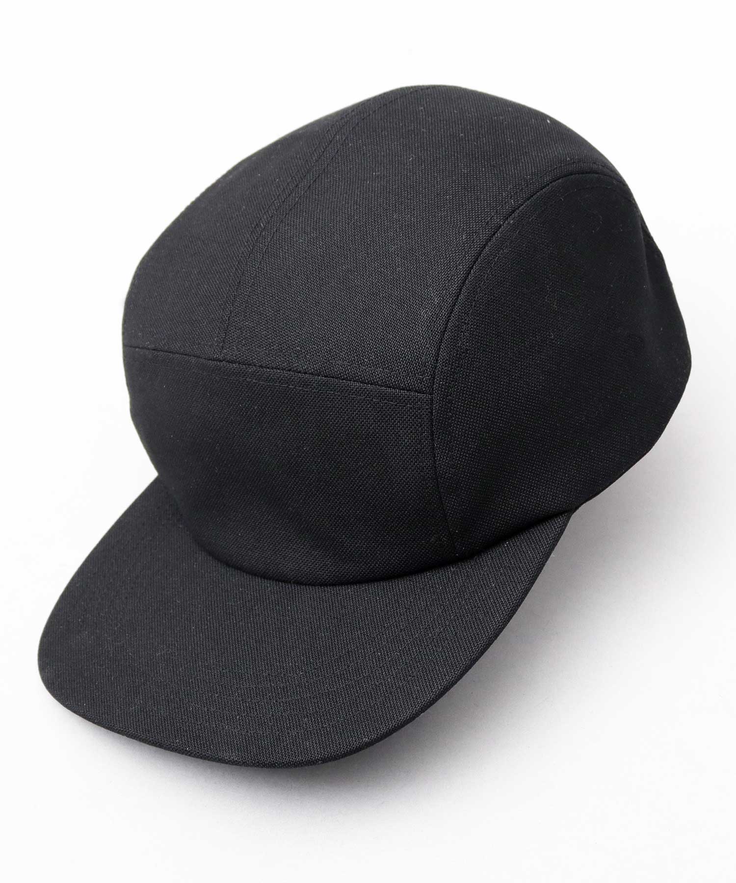 Mr.COVER 帽子 男士日本製造 噴射帽 長帽簷 長寬帽簷