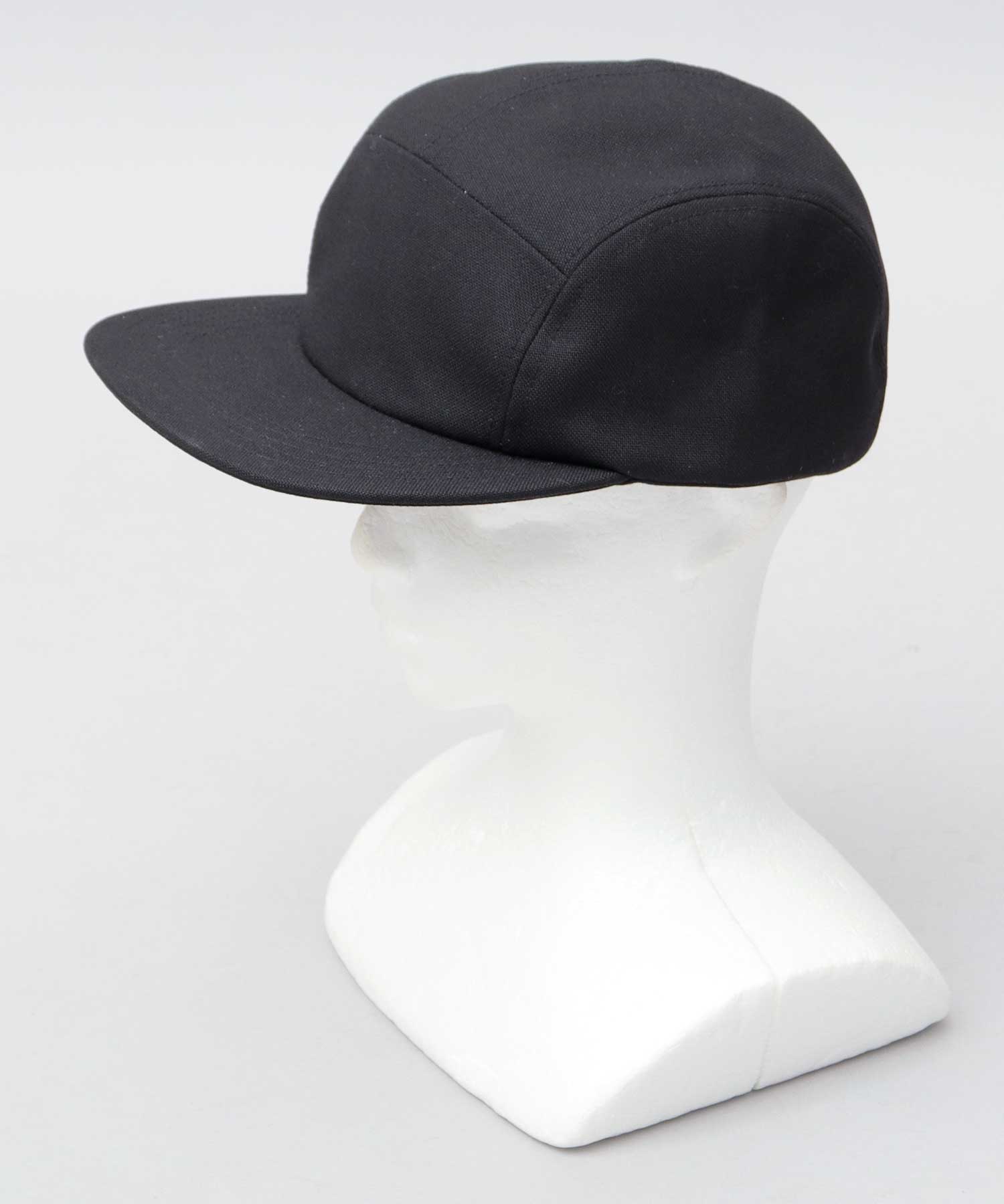 Mr.COVER 帽子 男士日本製造 噴射帽 長帽簷 長寬帽簷