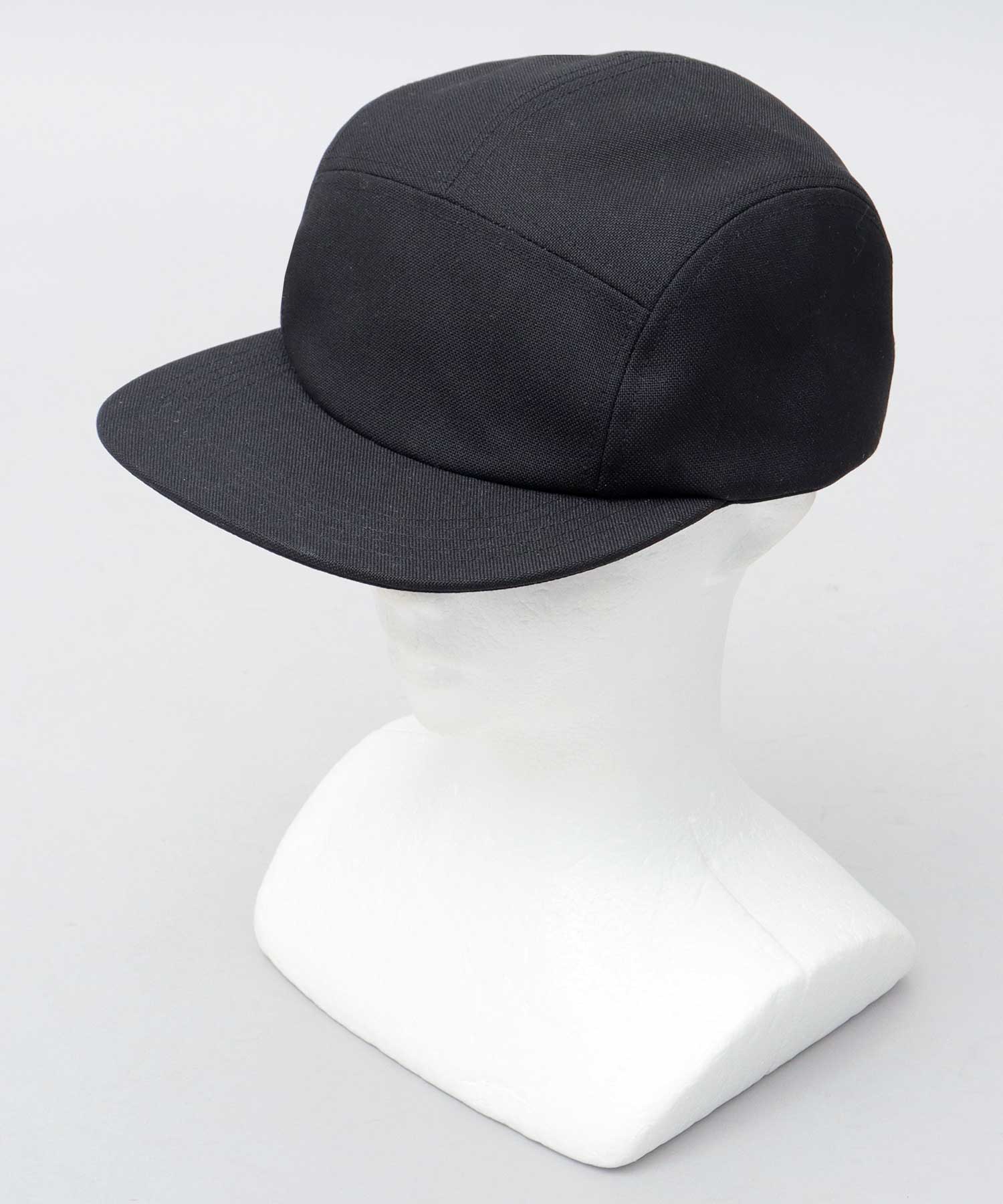 Mr.COVER 帽子 男士日本製造 噴射帽 長帽簷 長寬帽簷