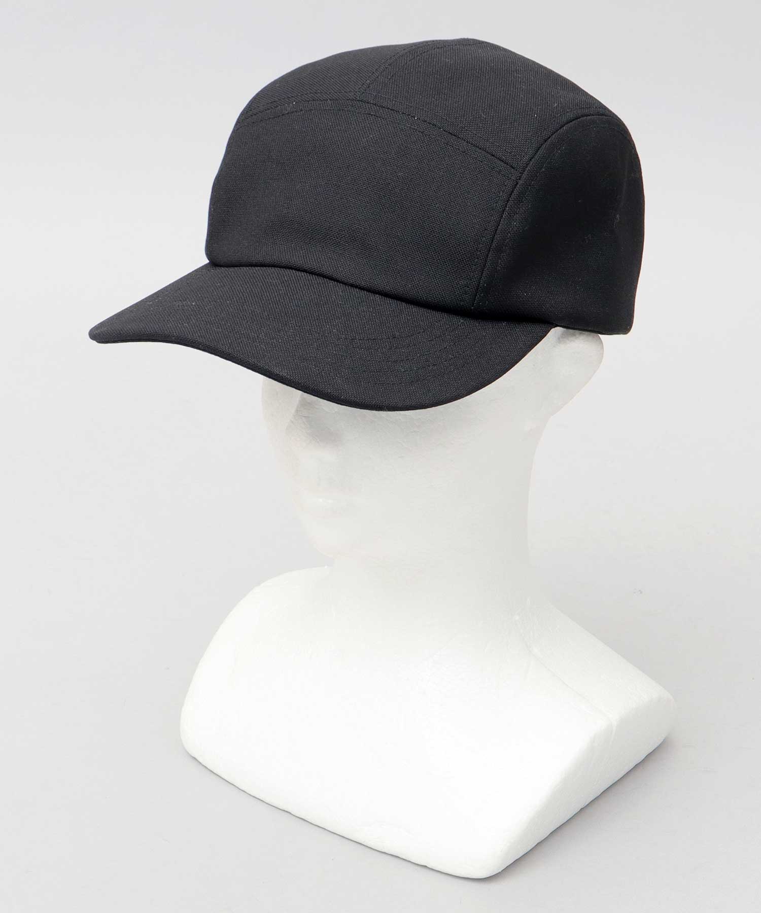 Mr.COVER 帽子 男士日本製造 噴射帽 長帽簷 長寬帽簷