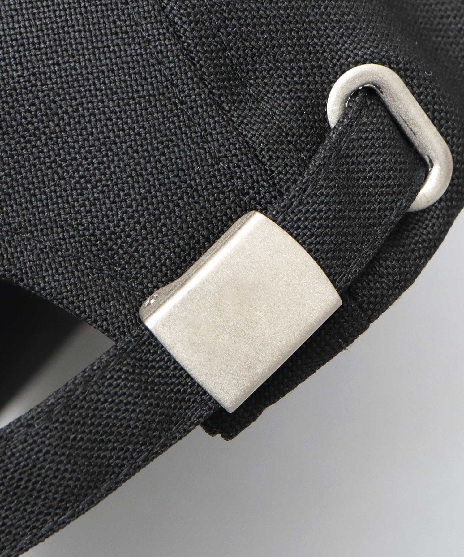 Mr.COVER 帽子 男士日本製造 噴射帽 長帽簷 長寬帽簷