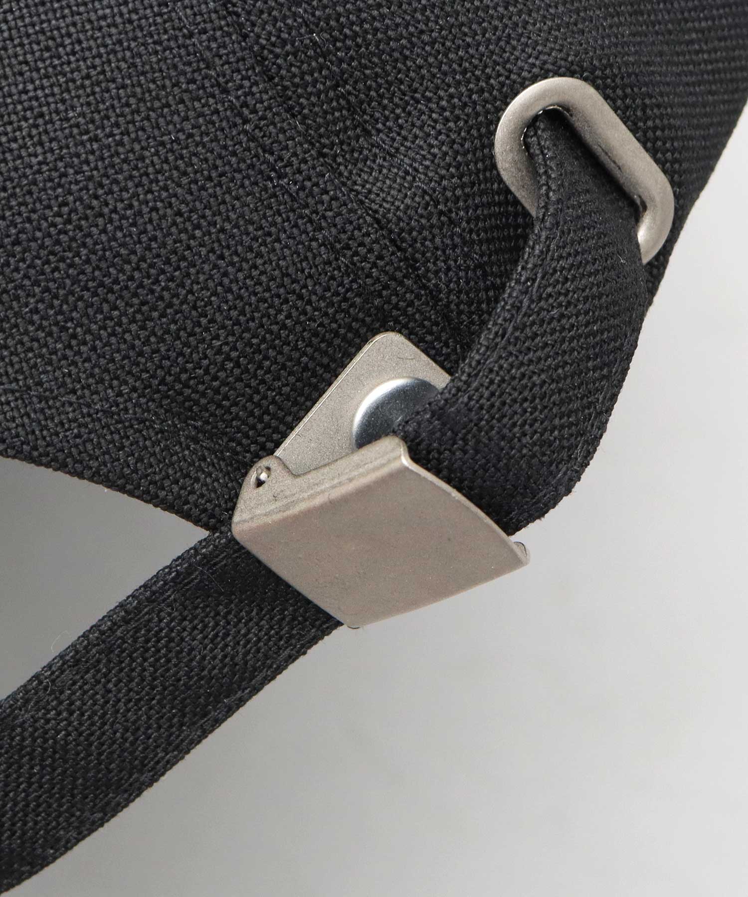 Mr.COVER 帽子 男士日本製造 噴射帽 長帽簷 長寬帽簷