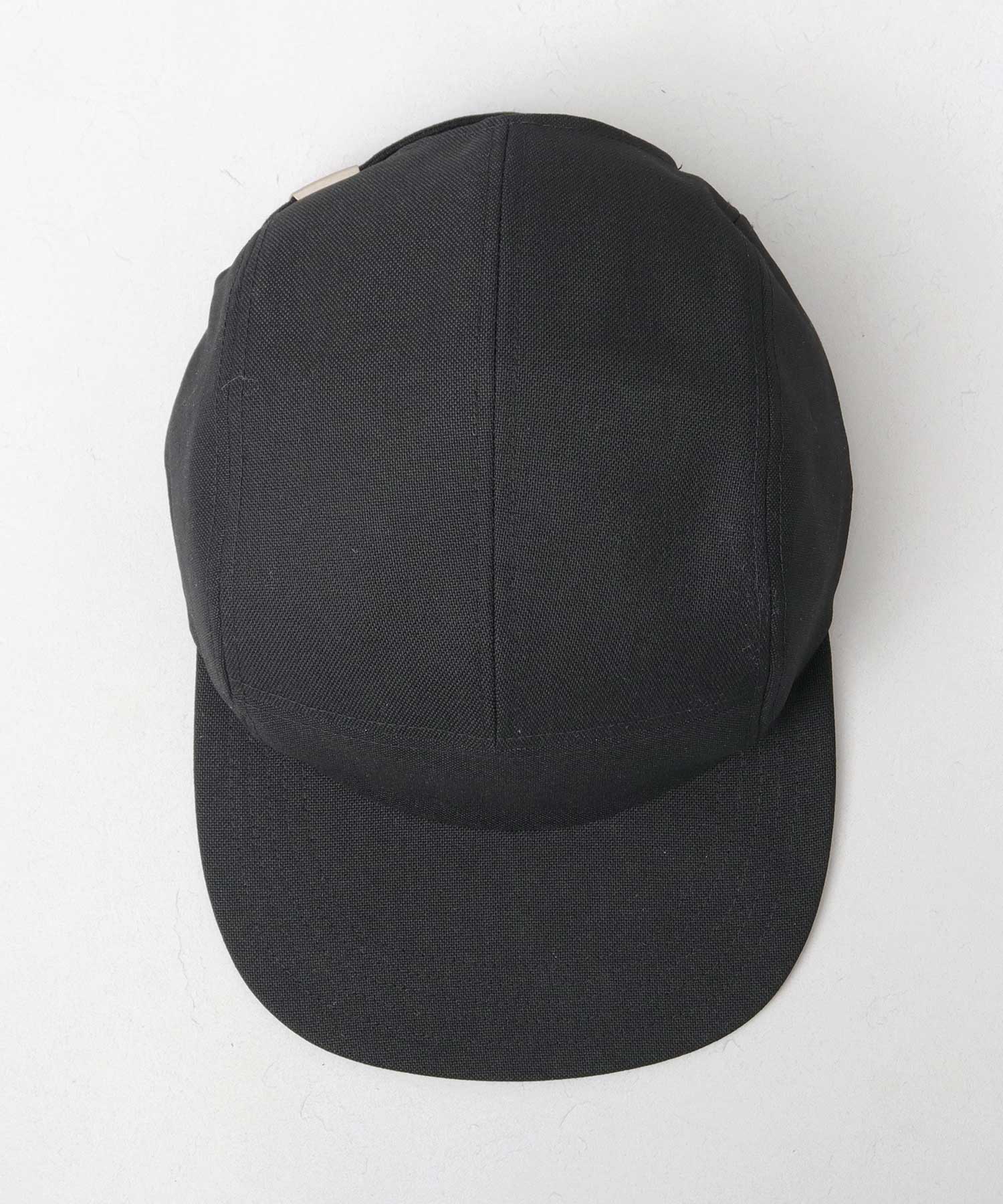 Mr.COVER 帽子 男士日本製造 噴射帽 長帽簷 長寬帽簷