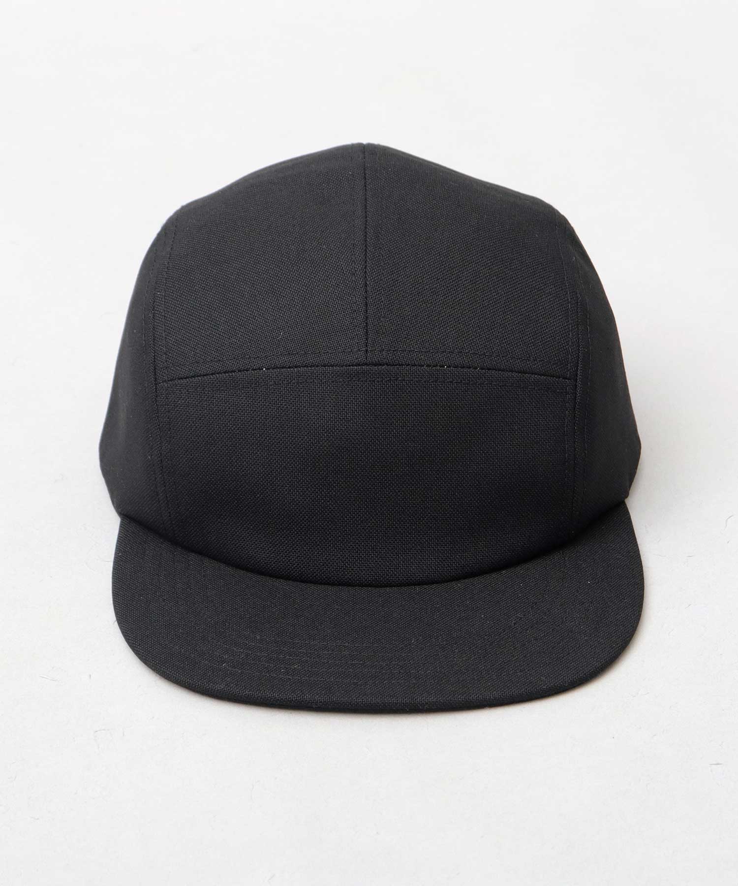 Mr.COVER 帽子 男士日本製造 噴射帽 長帽簷 長寬帽簷