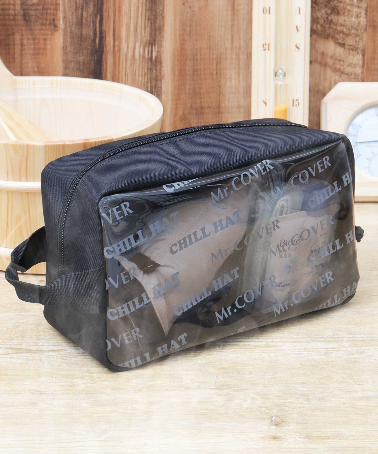 Mr.COVER桑拿包水療包男士女士溫泉包桑拿包