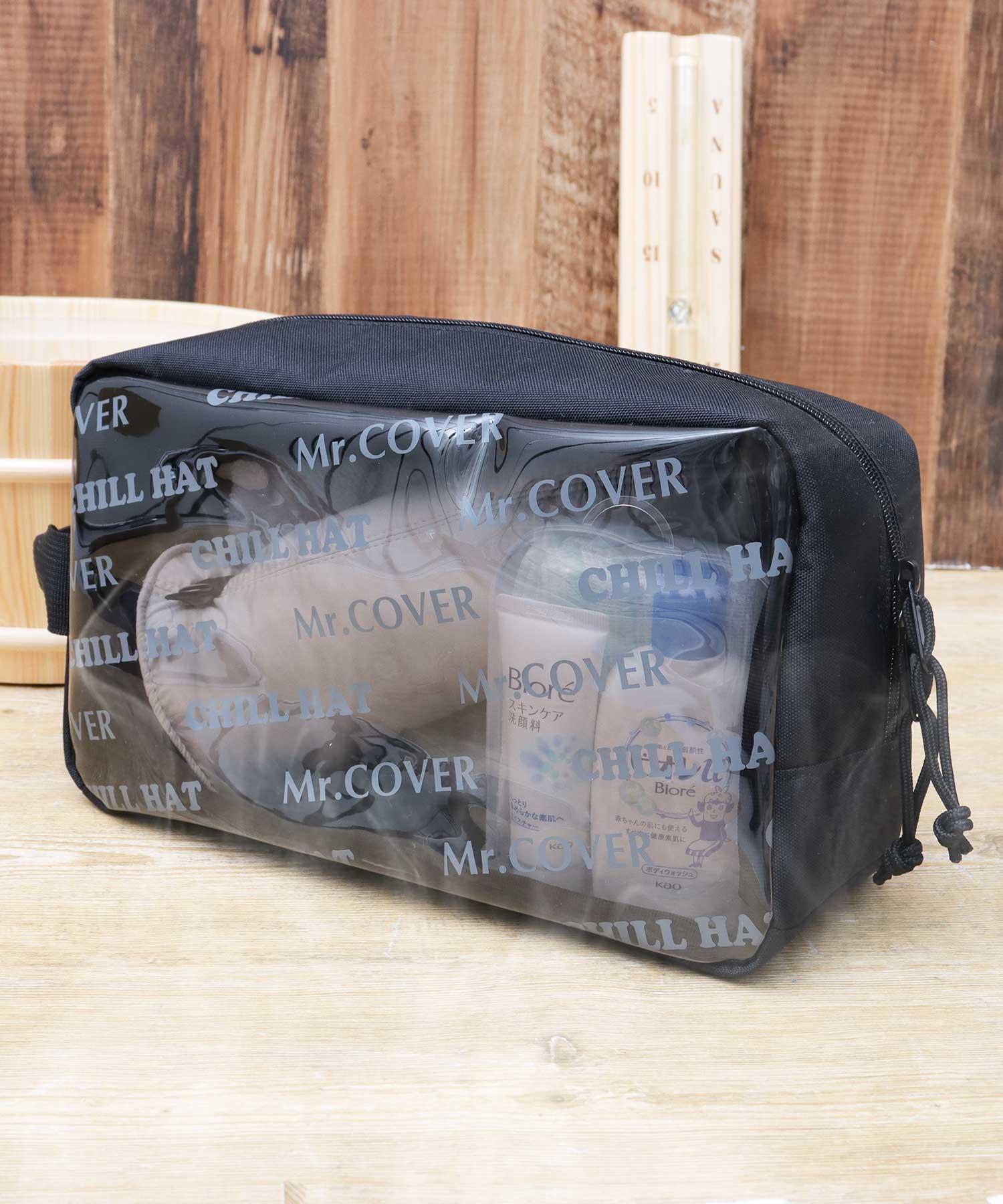 Mr.COVER桑拿包水療包男士女士溫泉包桑拿包