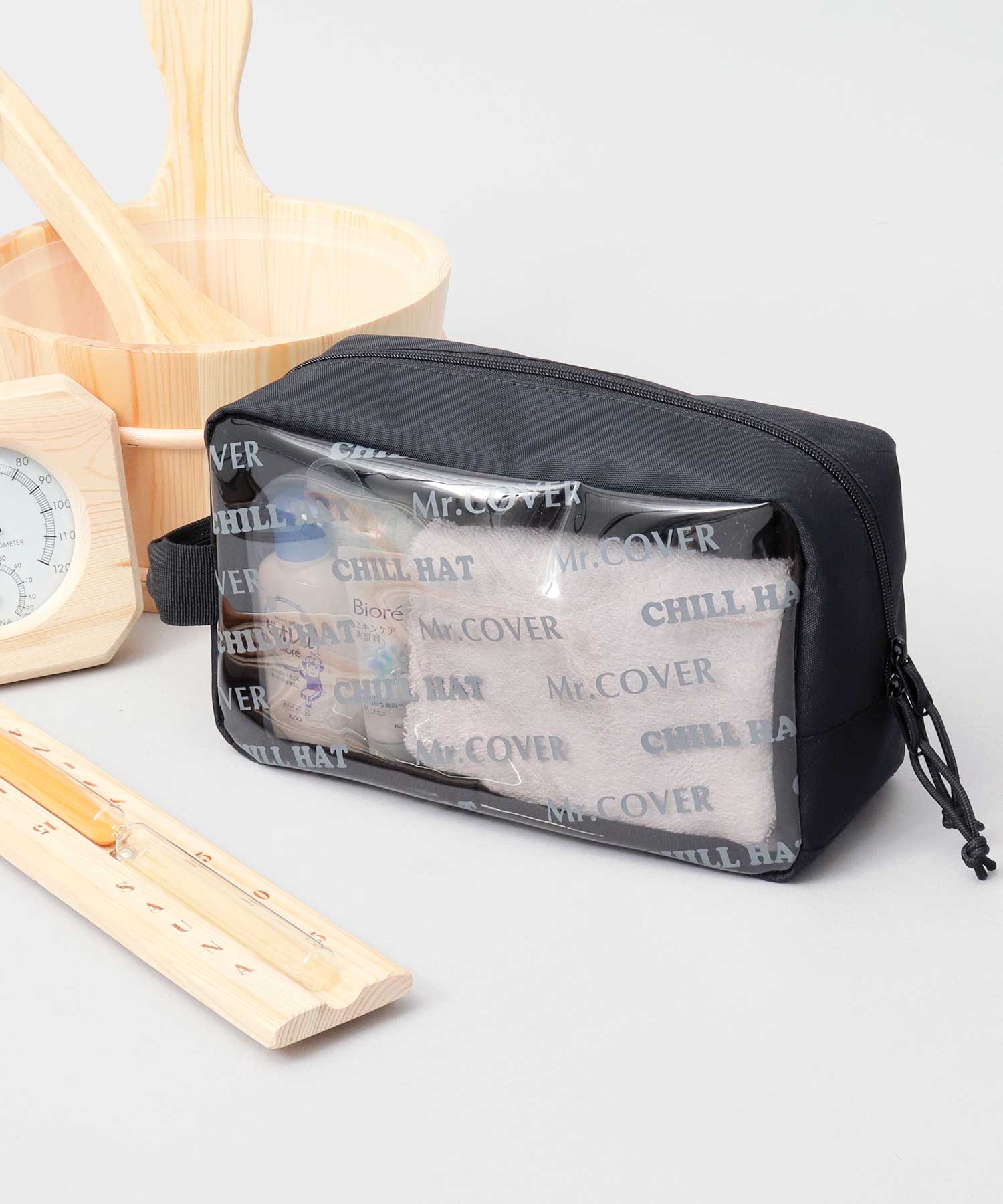 Mr.COVER桑拿包水療包男士女士溫泉包桑拿包