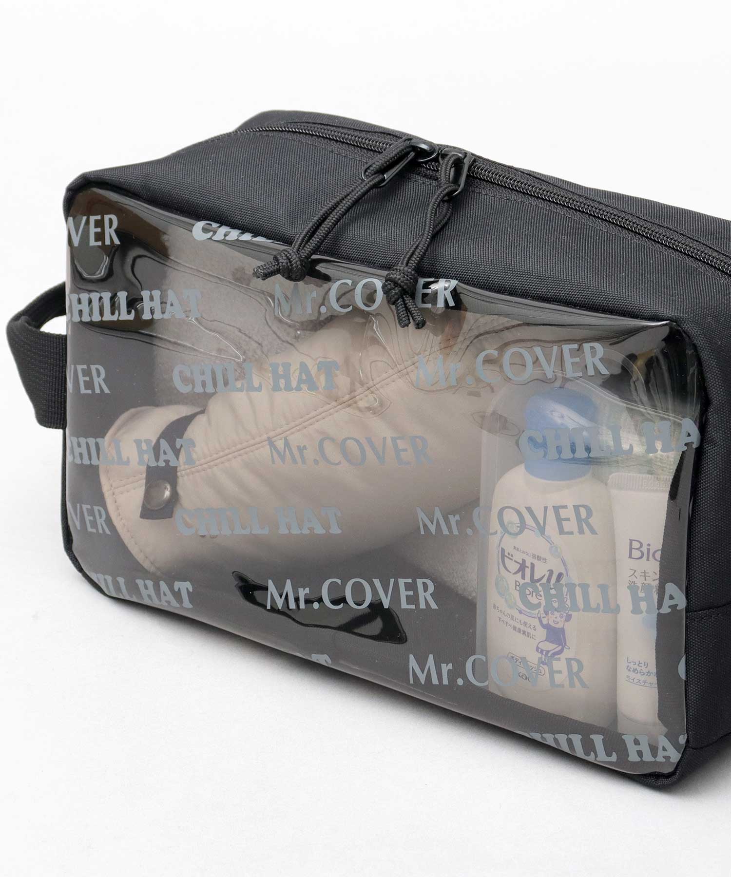 Mr.COVER桑拿包水療包男士女士溫泉包桑拿包