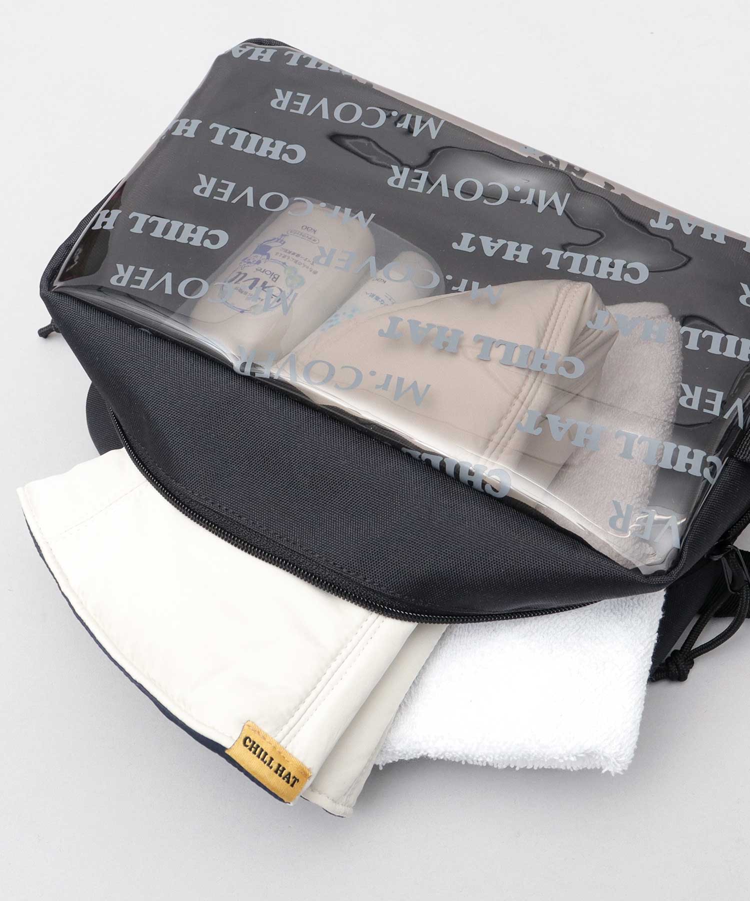 Mr.COVER桑拿包水療包男士女士溫泉包桑拿包