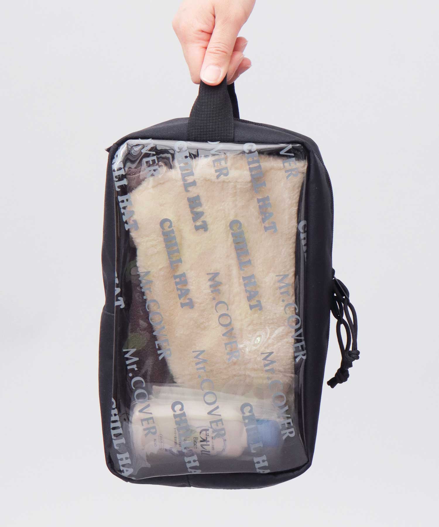 Mr.COVER桑拿包水療包男士女士溫泉包桑拿包