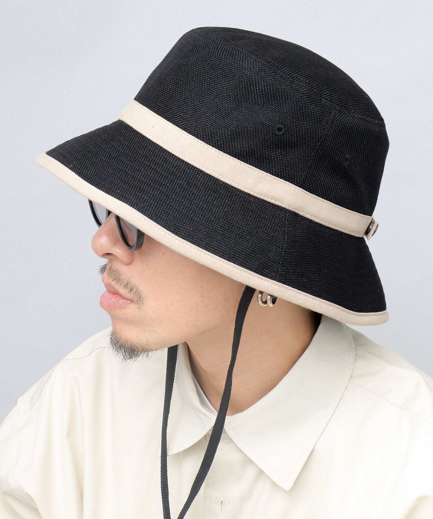 Mr.COVER 帽子 狩獵帽 冒險帽 戶外帽