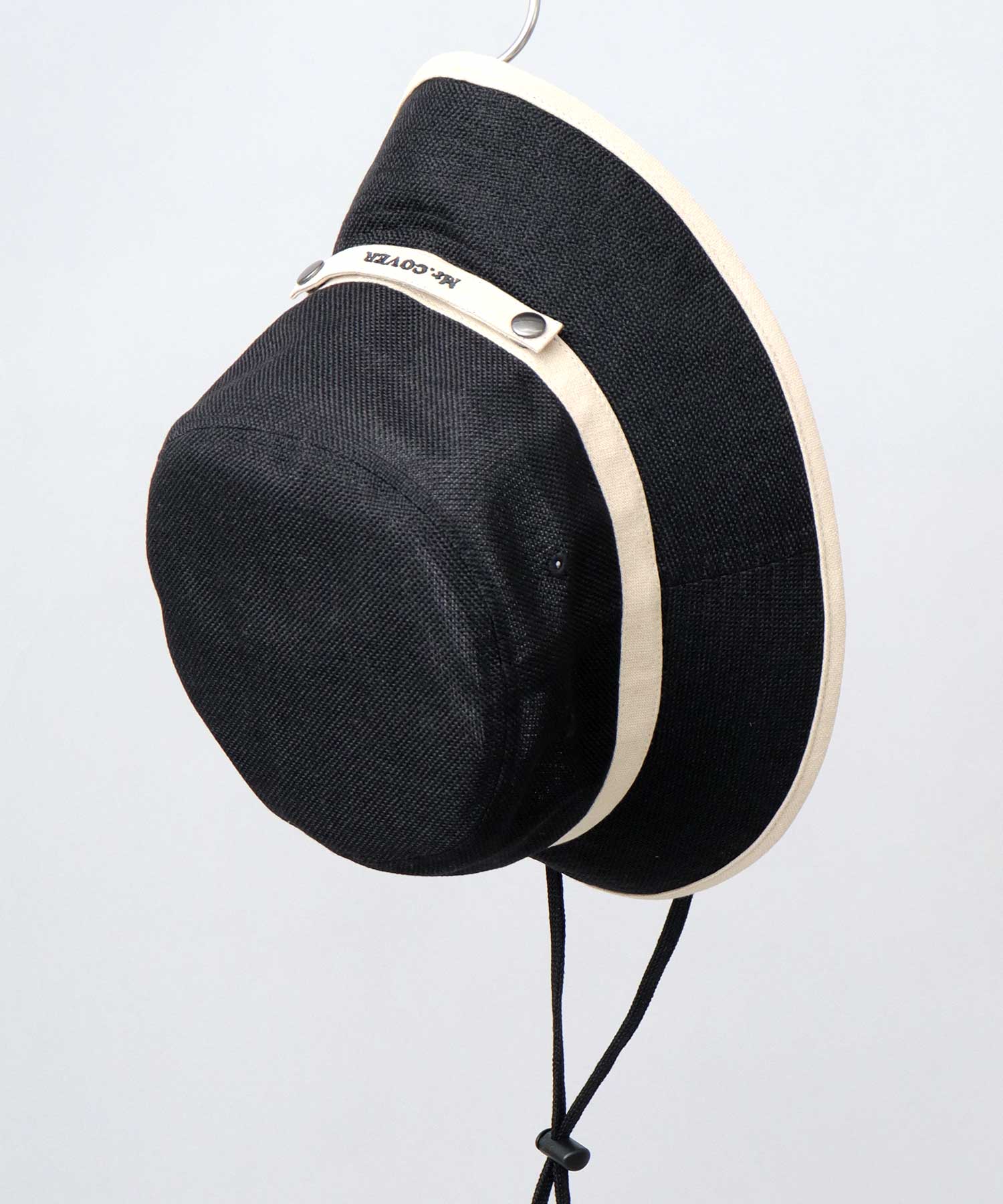 Mr.COVER 帽子 狩獵帽 冒險帽 戶外帽