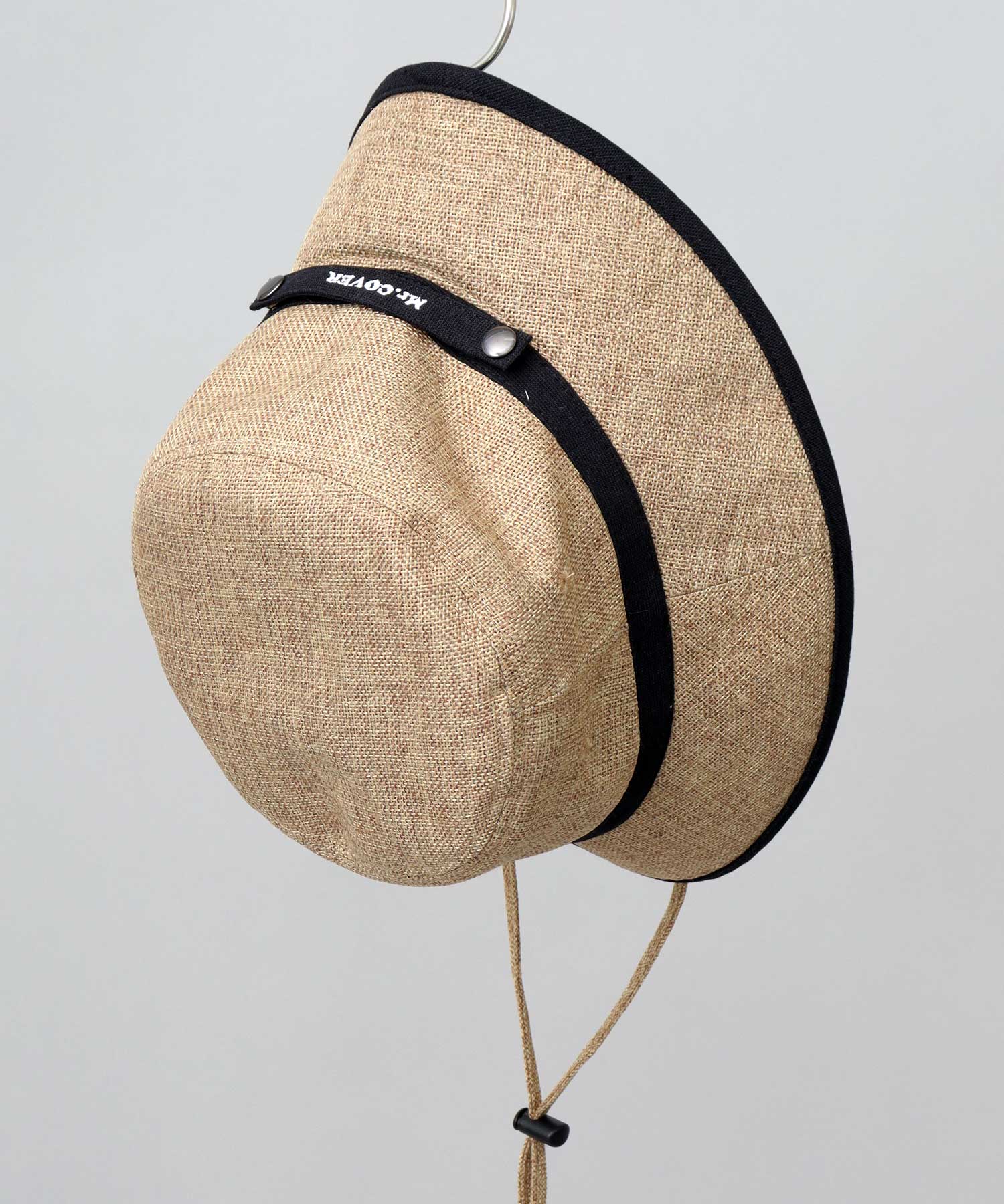 Mr.COVER 帽子 狩獵帽 冒險帽 戶外帽