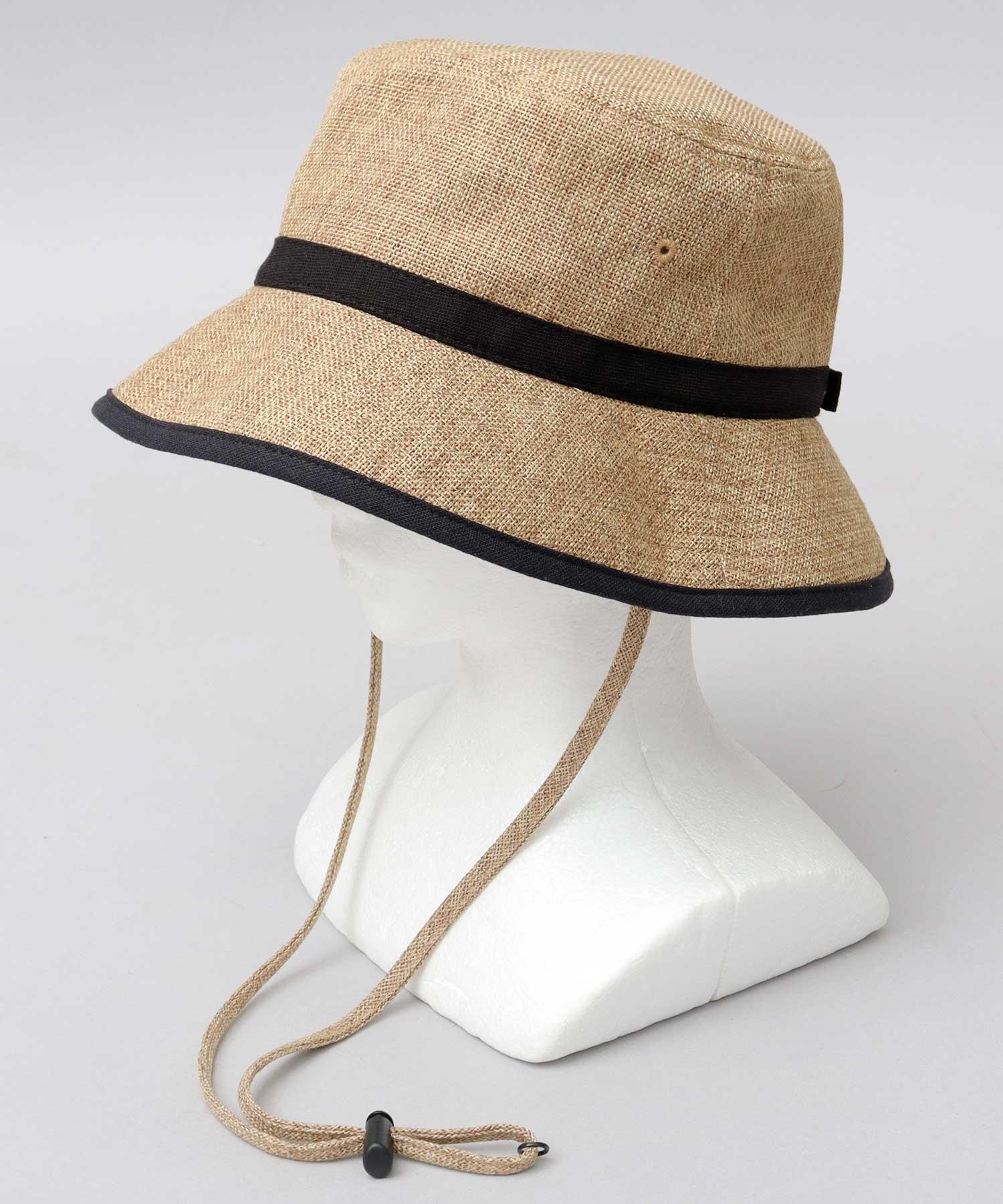 Mr.COVER 帽子 狩獵帽 冒險帽 戶外帽