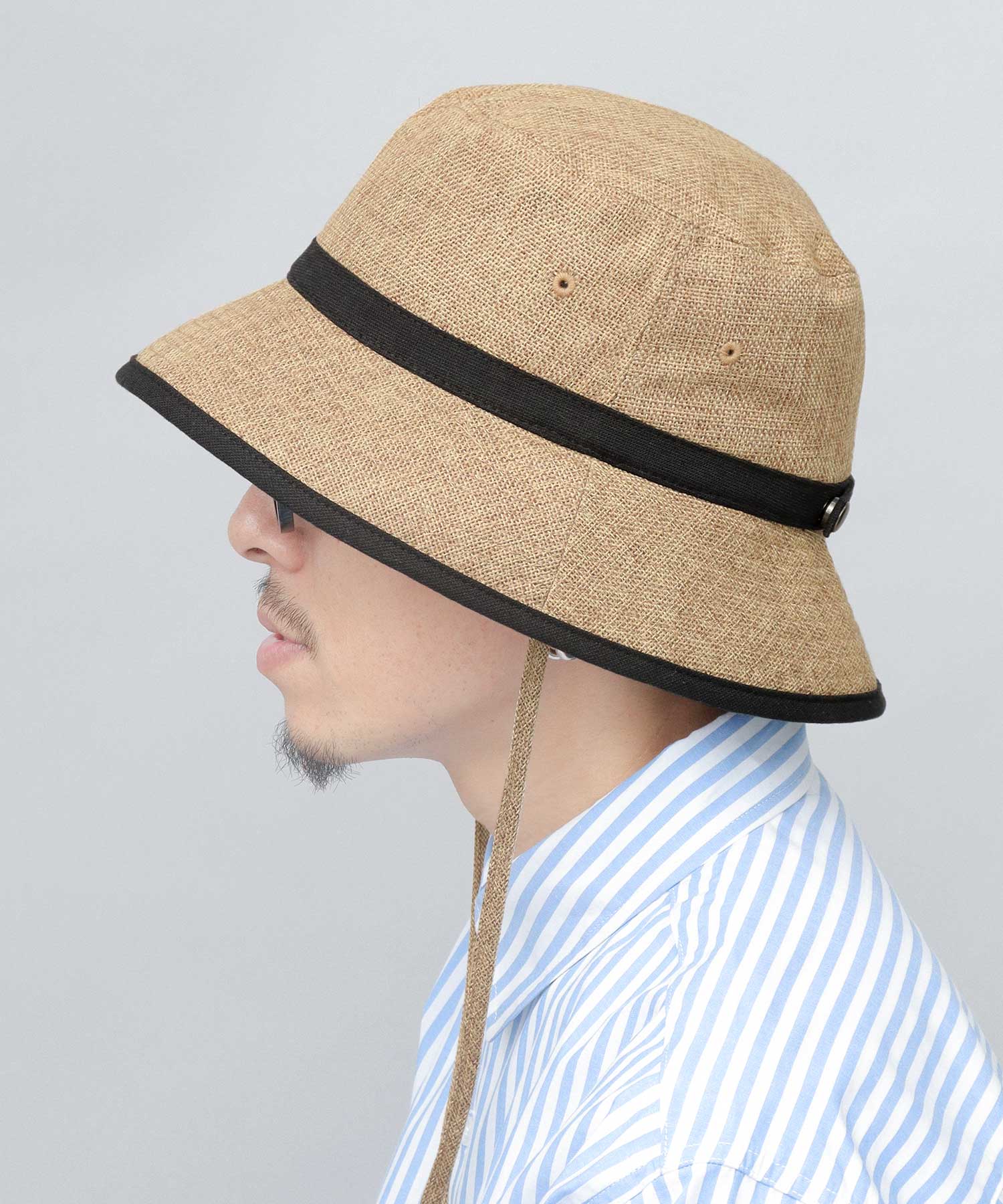 Mr.COVER 帽子 狩獵帽 冒險帽 戶外帽