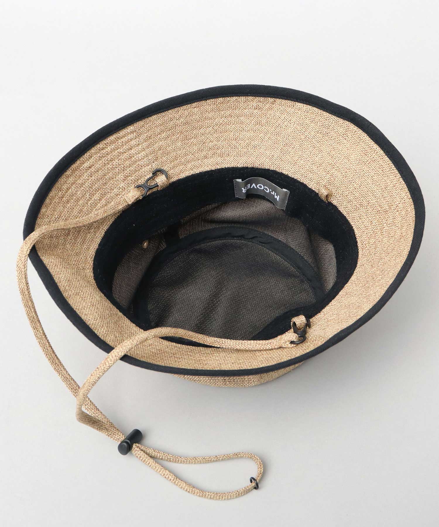 Mr.COVER 帽子 狩獵帽 冒險帽 戶外帽