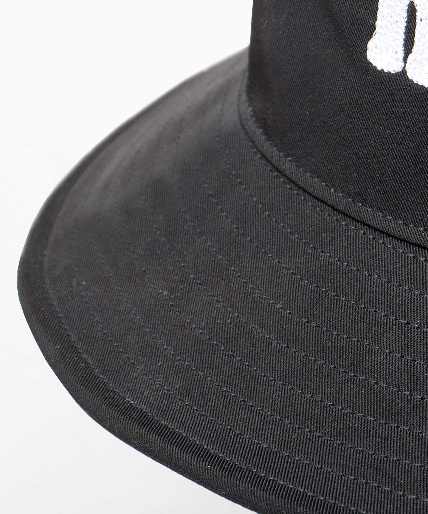 Mr.COVER 長簷深女式帽子 遮陽寬簷寬簷水桶帽