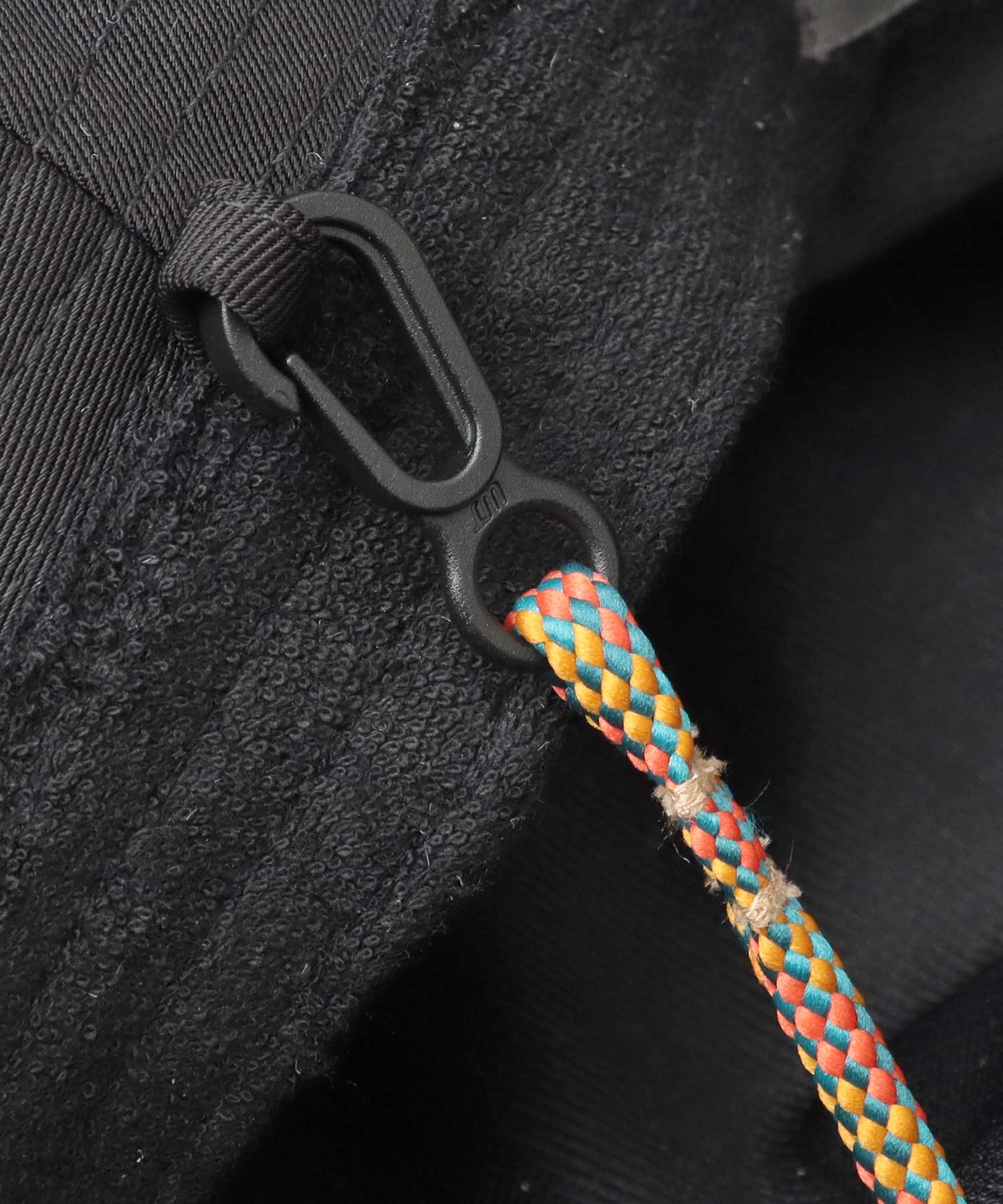 Mr.COVER 長簷深女式帽子 遮陽寬簷寬簷水桶帽