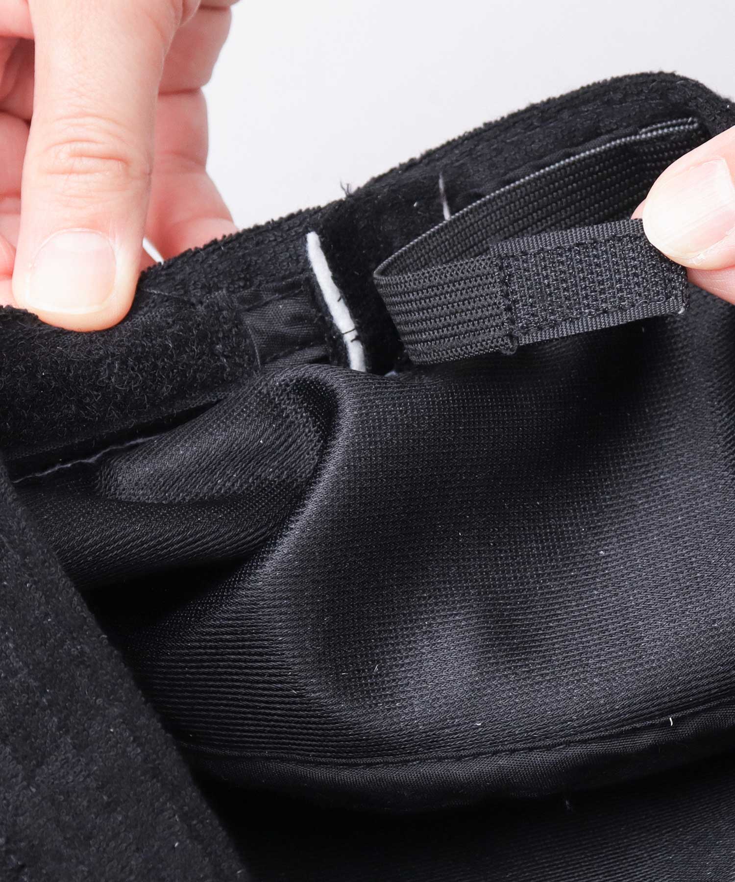 Mr.COVER 長簷深女式帽子 遮陽寬簷寬簷水桶帽