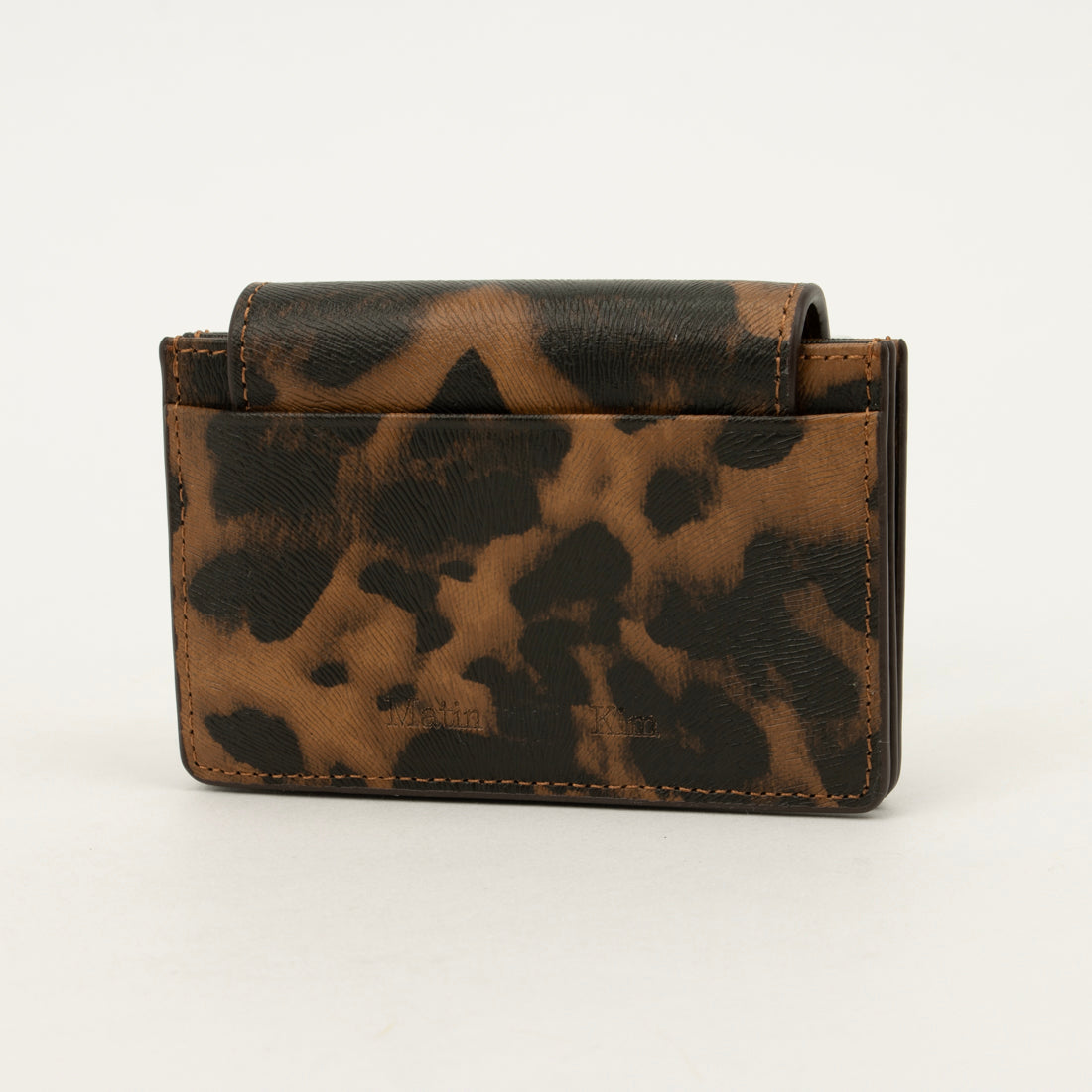 マーティンキム Matin Kim カードケース (アニマル) 他