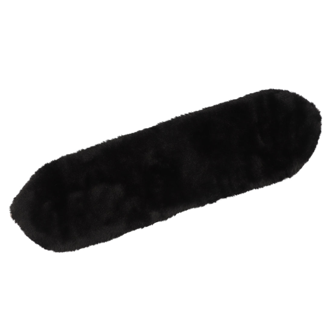 マリ クレール marie claire マグネットネックウォーマー (BK) BK