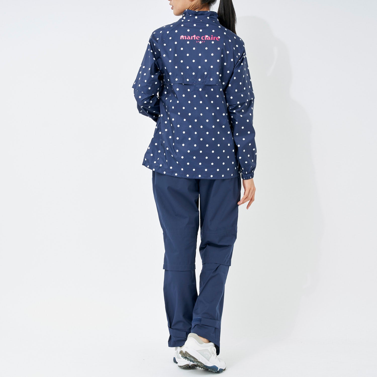 Marie Claire Rainbow Set