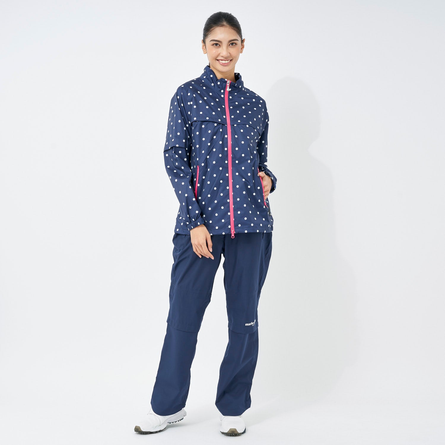 Marie Claire Rainbow Set